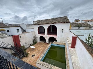 Chalet en venta en Osuna