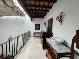 Chalet en venta en Osuna