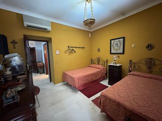 Chalet en venta en Osuna