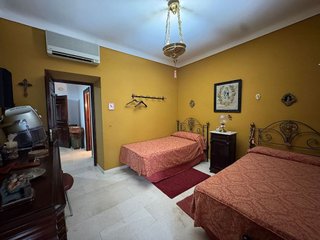 Chalet en venta en Osuna