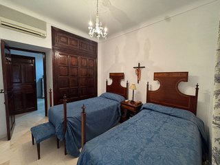 Chalet en venta en Osuna