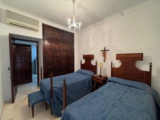 Chalet en venta en Osuna