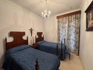 Chalet en venta en Osuna