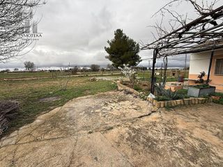 Casa rural en venta en San Antonio Abad - Polígono San Antón en Albacete