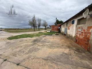 Casa rural en venta en San Antonio Abad - Polígono San Antón en Albacete