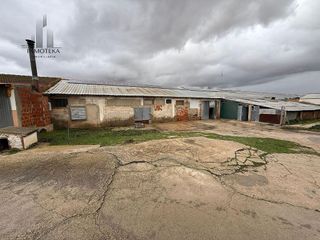 Casa rural en venta en San Antonio Abad - Polígono San Antón en Albacete