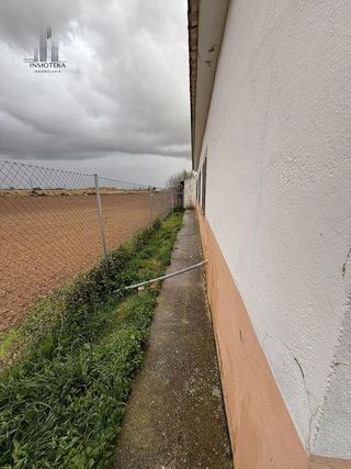 Casa rural en venta en San Antonio Abad - Polígono San Antón en Albacete