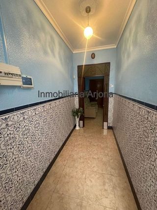 Casa adosada en venta en Puente Genil