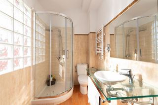 Casa adosada en venta en Churriana en Málaga