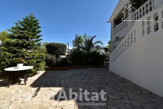 Chalet en venta en Plaça Eliptica-Republica Argentina-Germanies en Gandia