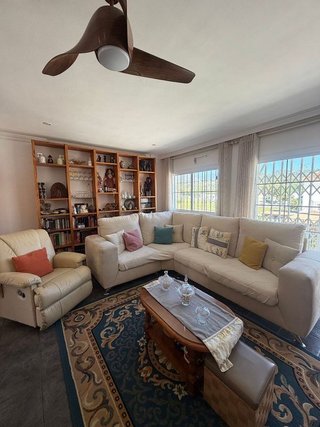 Casa adosada en venta en Zona Norte en Estepona