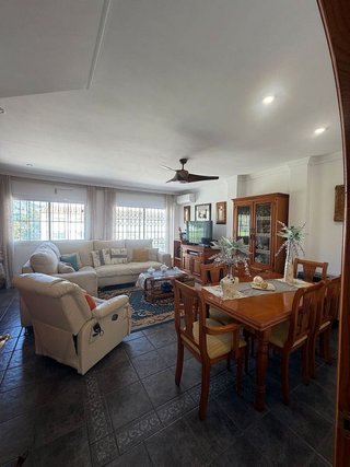 Casa adosada en venta en Zona Norte en Estepona