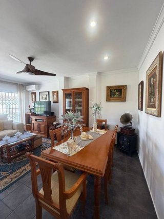 Casa adosada en venta en Zona Norte en Estepona