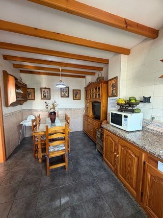 Casa adosada en venta en Zona Norte en Estepona