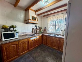 Casa adosada en venta en Zona Norte en Estepona