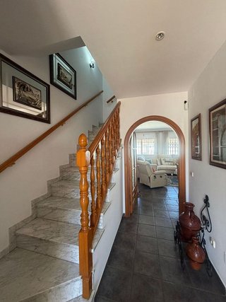 Casa adosada en venta en Zona Norte en Estepona