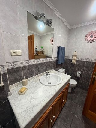 Casa adosada en venta en Zona Norte en Estepona