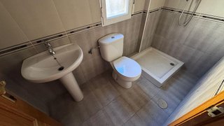 Casa pareada en venta en Manzanares