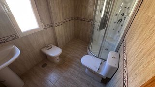 Casa pareada en venta en Manzanares