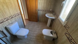 Casa pareada en venta en Manzanares