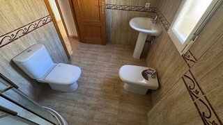 Casa pareada en venta en Manzanares