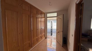 Casa pareada en venta en Manzanares