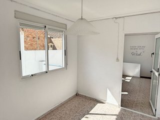 Casa adosada en venta en Centro en Alcazares, Los