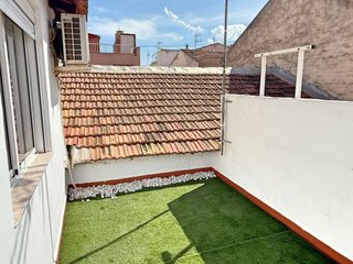 Casa adosada en venta en Centro en Alcazares, Los