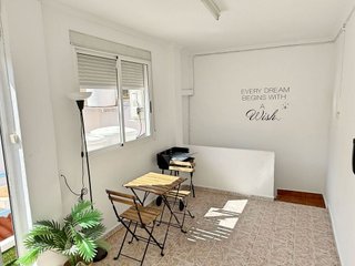 Casa adosada en venta en Centro en Alcazares, Los