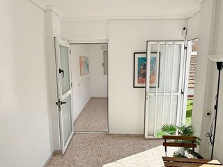 Casa adosada en venta en Centro en Alcazares, Los
