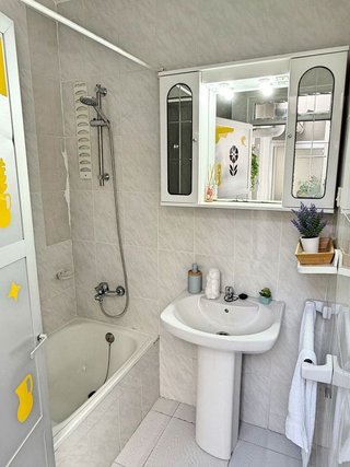 Casa adosada en venta en Centro en Alcazares, Los