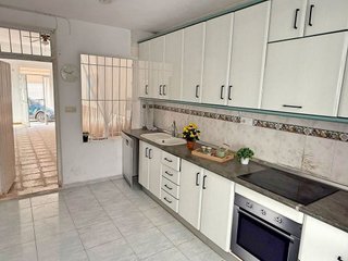 Casa adosada en venta en Centro en Alcazares, Los