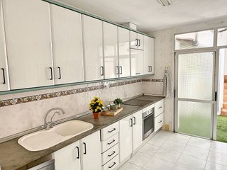 Casa adosada en venta en Centro en Alcazares, Los