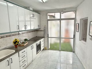 Casa adosada en venta en Centro en Alcazares, Los