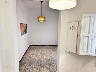 Casa adosada en venta en Centro en Alcazares, Los