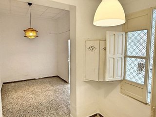 Casa adosada en venta en Centro en Alcazares, Los