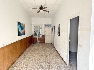 Casa adosada en venta en Centro en Alcazares, Los