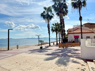 Casa adosada en venta en Centro en Alcazares, Los