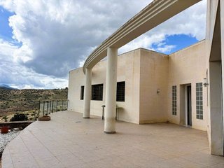 Chalet en venta en Aspe