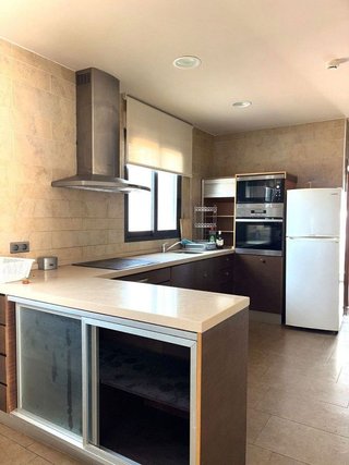 Chalet en venta en Aspe
