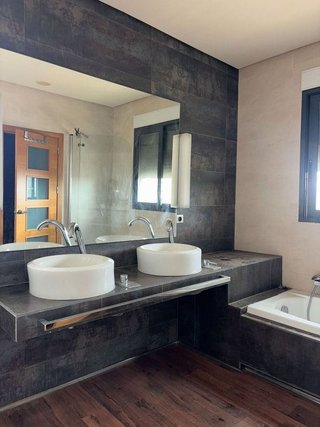 Chalet en venta en Aspe