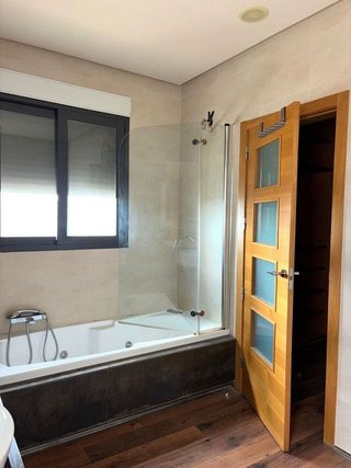 Chalet en venta en Aspe