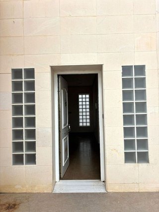 Chalet en venta en Aspe