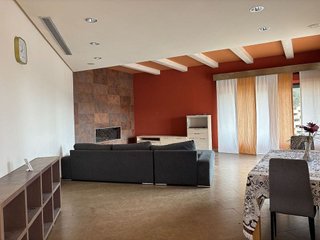 Chalet en venta en Aspe