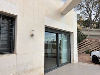 Chalet en venta en Aspe
