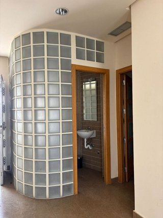 Chalet en venta en Aspe