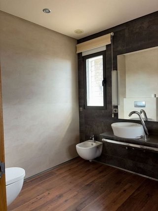 Chalet en venta en Aspe