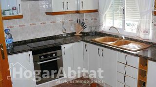 Chalet en venta en Moncófar playa en Moncofa