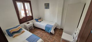 Casa adosada en venta en Zona Fuentemora en Antequera