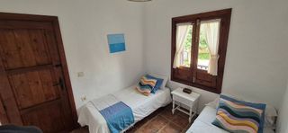 Casa adosada en venta en Zona Fuentemora en Antequera